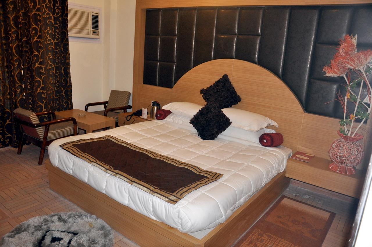 Hotel Mount View Katra  Chambre photo