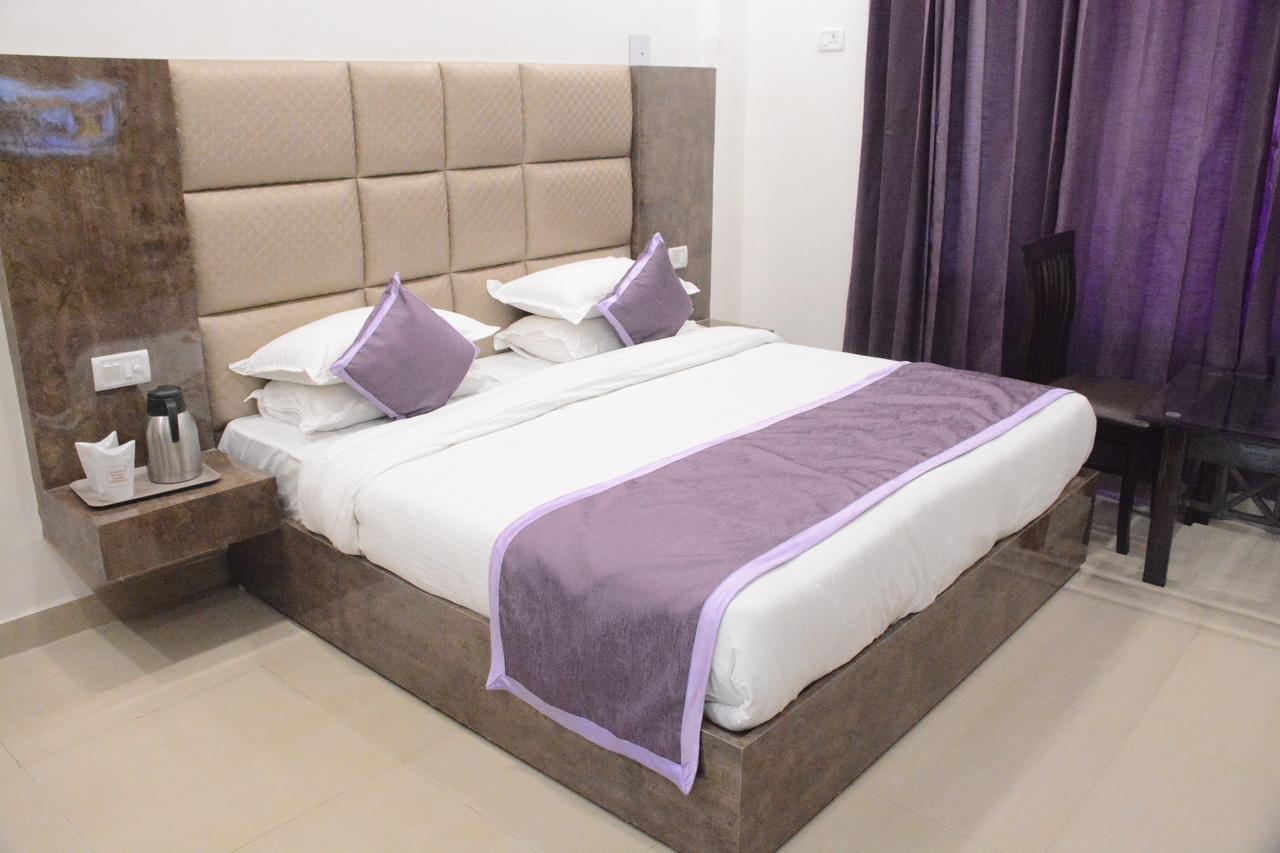 Hotel Mount View Katra  Extérieur photo