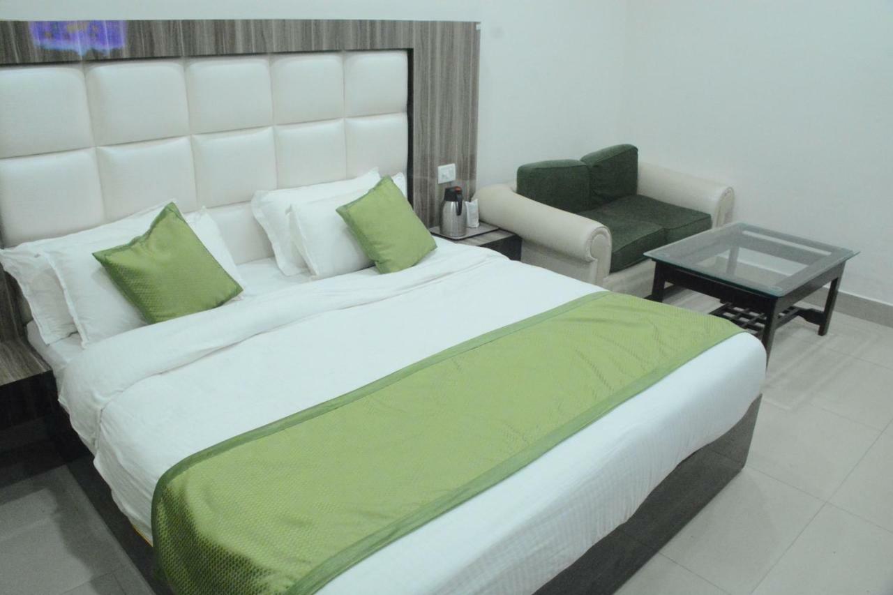 Hotel Mount View Katra  Extérieur photo