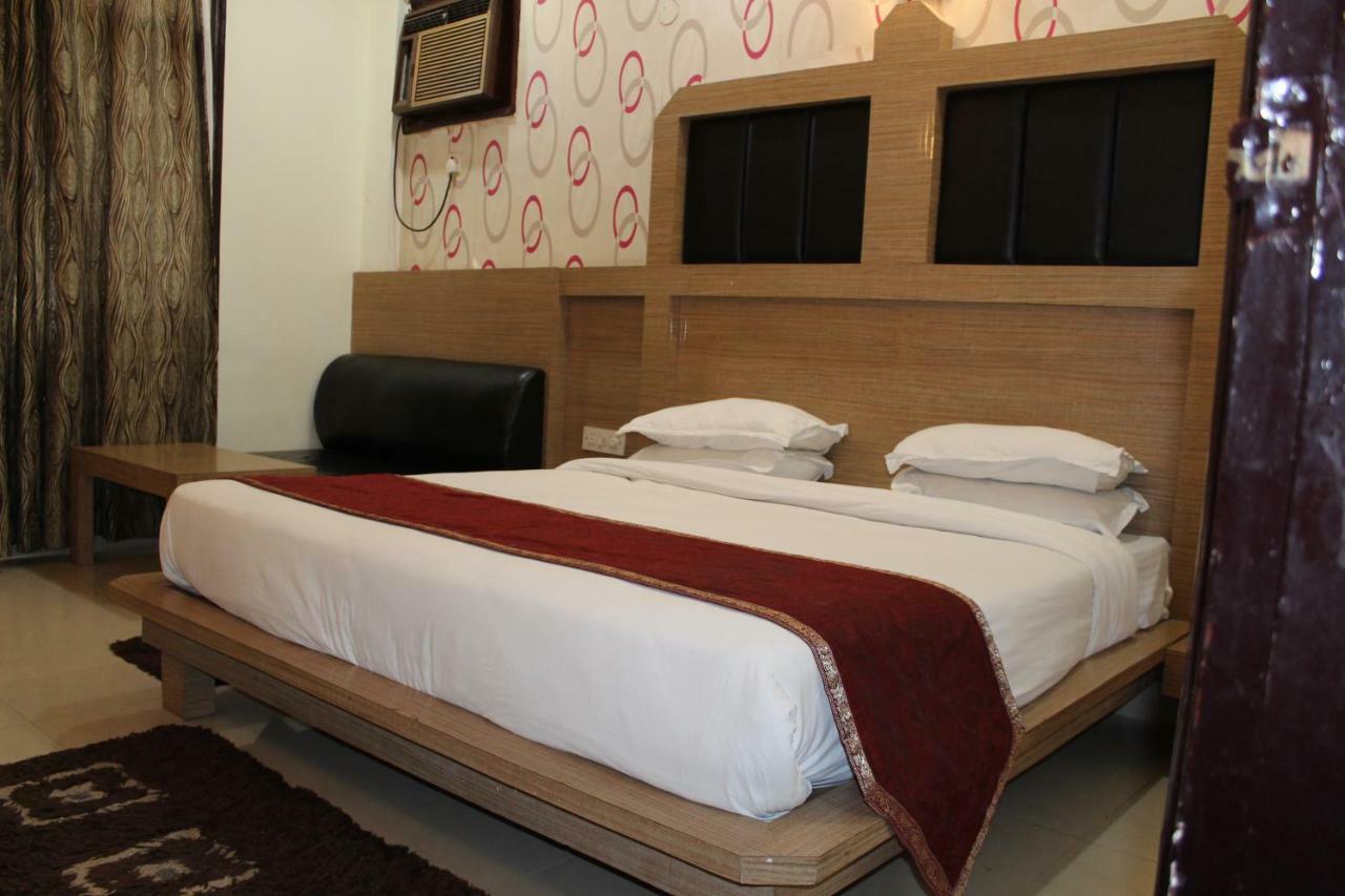 Hotel Mount View Katra  Extérieur photo