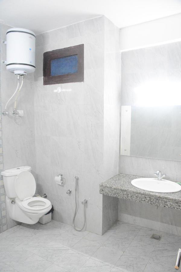Hotel Mount View Katra  Extérieur photo